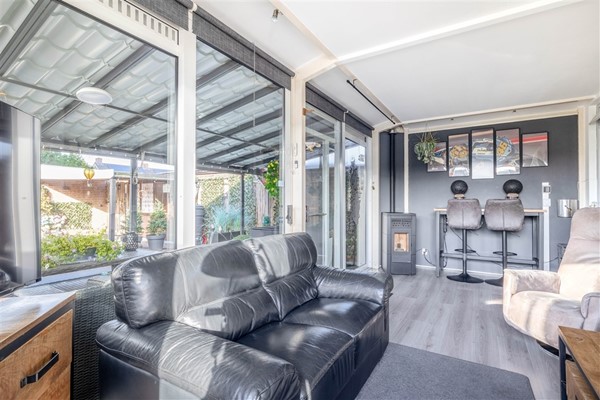 Medium property photo - Bovenweg 36, 9649 CD Muntendam